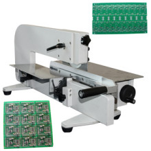 Economical manual v-cut pcb depanelizer,CWV-2M