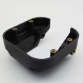Design High Precision Abs Plastic Injection Part Molding