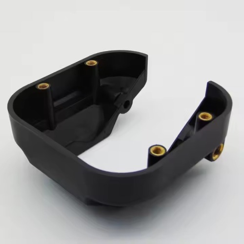 ABS Plastic Injection Part for Household Appliances