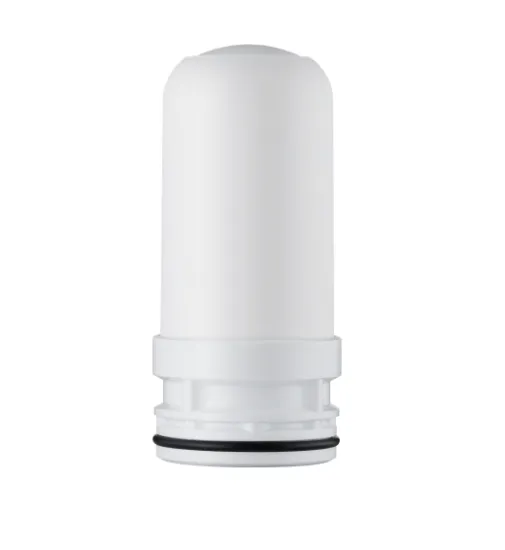 Household Ceramic Faucet water filter