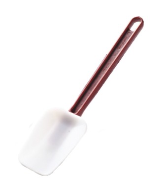 Wholesale Non-Stick Heat Resistant Private Label Kitchen Silicone Spatulas & Scrapers