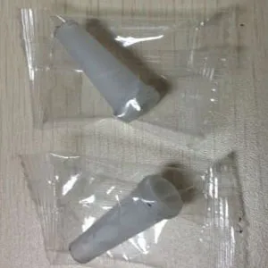 Hardware packaging machine