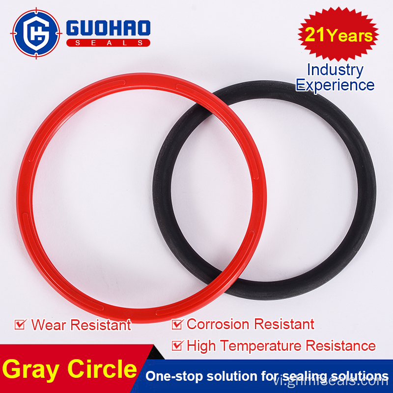 Bộ phận tự động Viton Oil Seal cho hộp số