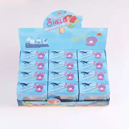 Children Shell B Suprise Box Toys