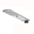 LEDER Integrated Solar 60W LED Street Light