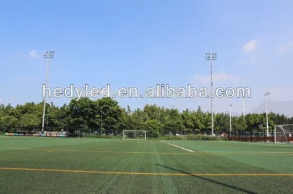 Stadium Lighting Floodlight High Power 400W Football Field Lighting