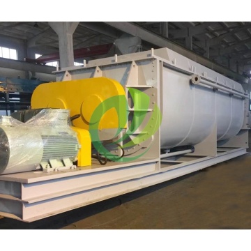 Reliable Sludge Drying Equipment