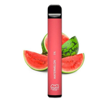 800 Puffs Puff Plus Disposable Vape Pen E-Cigarette