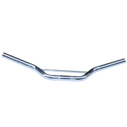 22mm Aluminum Handlebar for Mini Dirt Pit Bike, Suitable for Apollo 47cc 49cc ATV Scooter