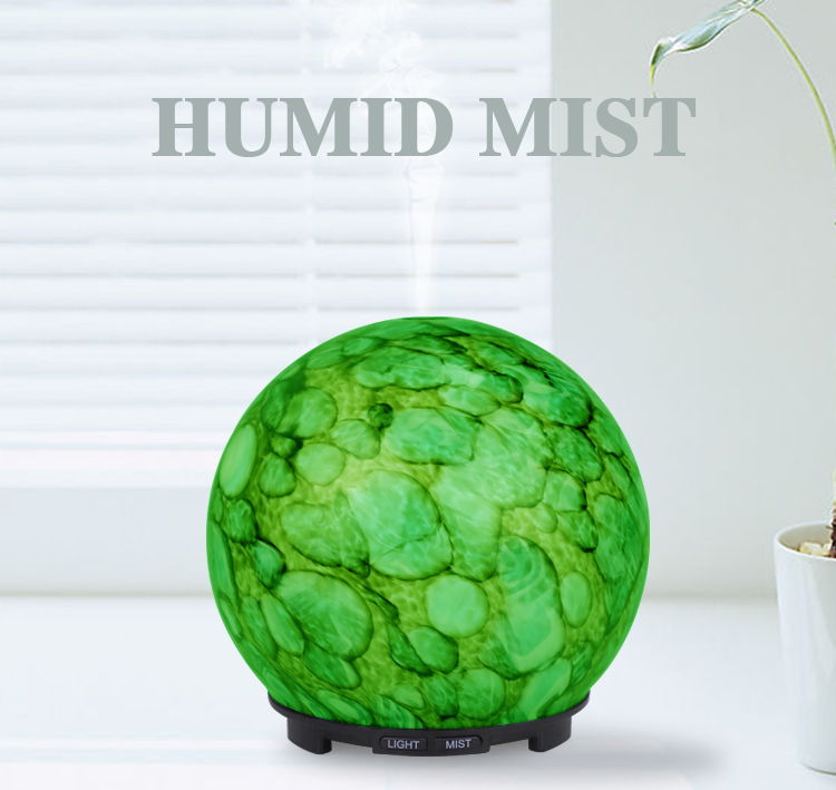 air mist humidifier