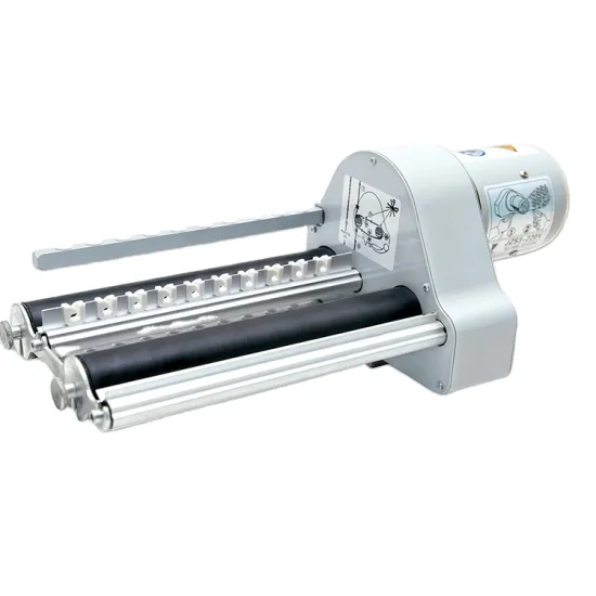 Superior Quality Knitting Machinery Parts: Yarn Feeder for Flat Knitting Machine