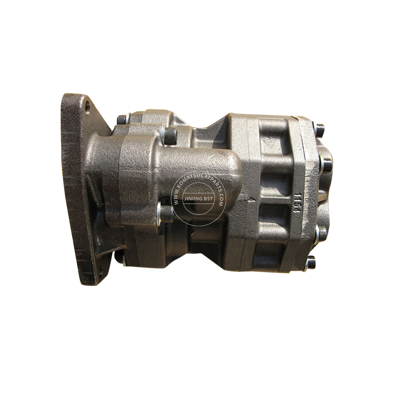  Hydraulic Pump Assy 704-71-44030 for Komatsu D275A-2