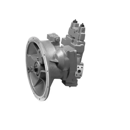 Bosch Rexroth A8VO Series Hydraulic Pumps