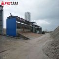 Stabilized soil mixing plant is on hot sale