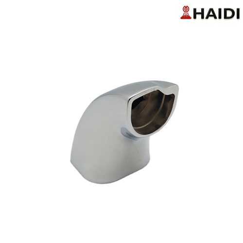 Diseño moderno de base de manija de puerta de horno