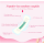 Sanitary pads with green anion chip