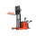 Best Value Pedestrian Electric Reach Stacker