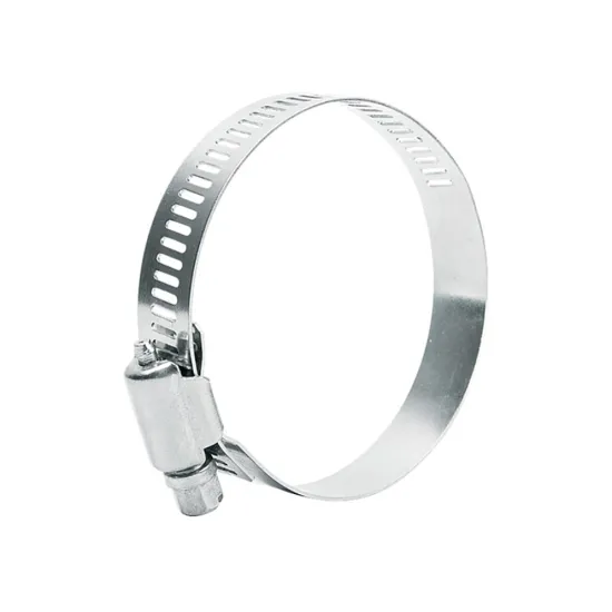 Clamps for Hose High Strength Rustproof