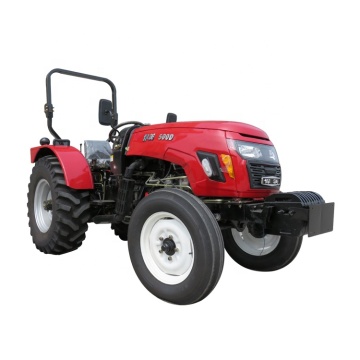 Used Mini Tractors and Agricultural Spare Parts