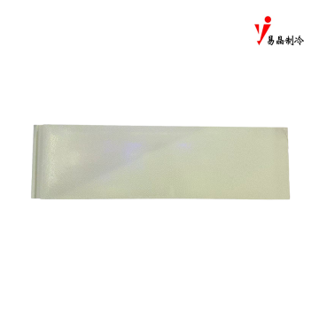 Hochwertige isolierte Verbundplatte für die Kühllagerung