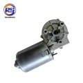 Sessiz Garaj Kapısı Otomasyonu için Hassas DC Motor