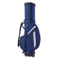 Telescopic Ball Bag Nylon Golf Bag