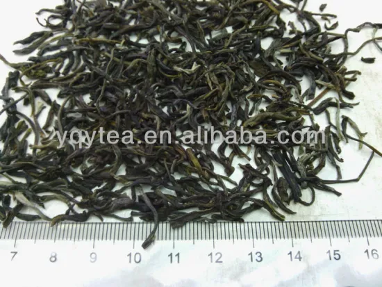 finest China maojian green tea, maofeng green tea