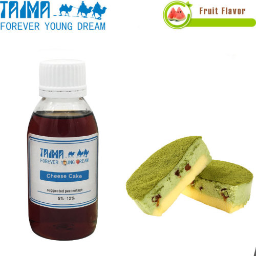 Rasa Buah Rasa Terkonsentrasi Jus Vape E-Smoke