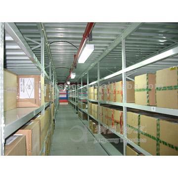 Shelving Racks