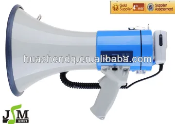 Rechargable battery with USB/SD speaker