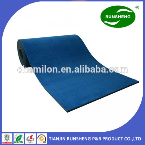 Flexi Roll Carpet Cheerleading Mats Kungfu Mats For Gymnastic, High