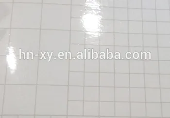 70um PVC film cold lamination 100g paper grey lines Glossy