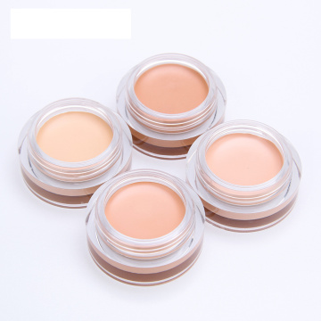 Cream Foundation Cream Makeup Cosmetic Private Label