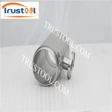 China Custom Machining Shop CNC Machining Service CNC Milling 45 Steel