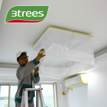 3TREES Air Condition Protection Film