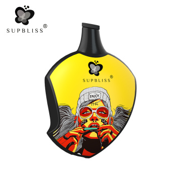 Supbliss sp 6000puffs fumot одноразовые вейпы