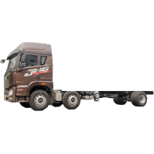JH6 Chassis Truck