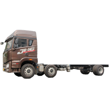 JH6 Chassis Truck