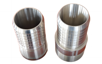 Quick Plug Type Hose Coupling for Coal Mine
