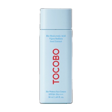 Wholesale Tocobo Bio ครีมกันแดดครีมกันแดด 50 มล. - SPF50+PA ++++: ผลิตภัณฑ์ครีมกันแดด K -beauty เกาหลี