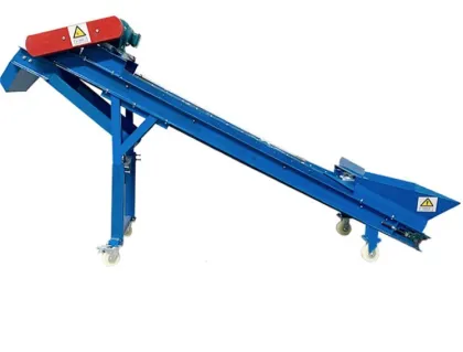 best Belt Conveyor Systems