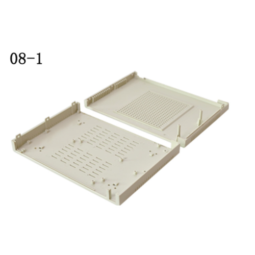Plastic ABS case 08-1 Plastic case