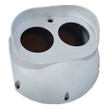 Cast Aluminum Camera Housings