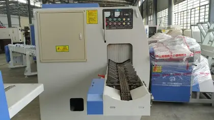 Wood Cutting Machines and Saw Machines for Carpentry