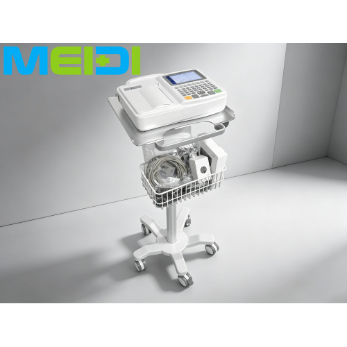 Hospital Special Digital EKG 12 Lead ECG Machine