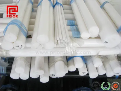 POM Copolymer Rod, POM-C Rod