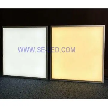 24W 30x60cm Suspended Office Lighting LED Panel Light