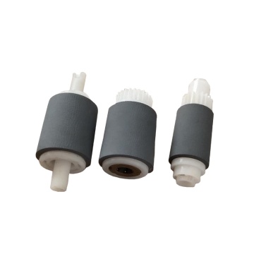 Vancet Pickup Feed Pemisahan Roller untuk Konica Minolta Printers: BH 195, 226, 266, 215, 235, 206, 239