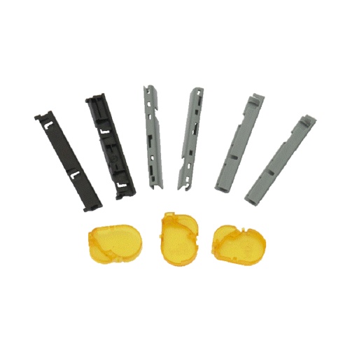 High precision mold for auto spare part