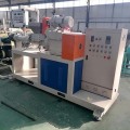 Butylgummi -Extrudermaschine Kleber Butyl Tape Machine